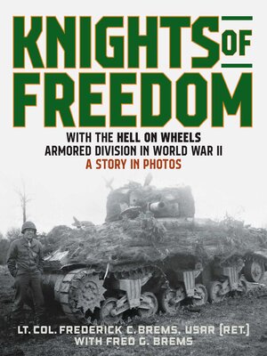cover image of Knights of Freedom